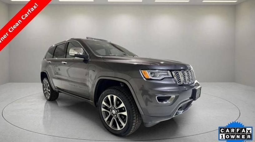 JEEP GRAND CHEROKEE 2018 1C4RJFCG1JC221364 image